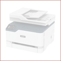 Xerox C235 Multifunctionele Laser kleure..