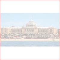 Grand Hotel Amrath Kurhaus Scheveningen