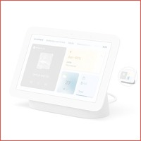 Google Nest Hub 2nd Gen