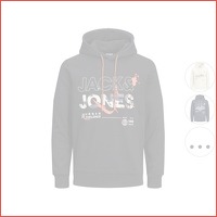 Jack and Jones sweat hoodie