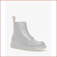 Dr Martens 1460 black smooth