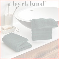 Byrklund basic gastendoek