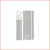 Hugo Boss Nuit EDP 75 ml