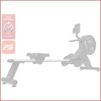 VirtuFit Elite Air Magnetic roeitrainer