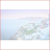 Luxe vakantie op Santorini