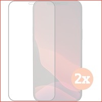 Azuri Tempered Glass screenprotector