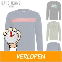 Cars T-shirts