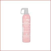 ProPlus Brandblusser - 750ml - AB F Schu..