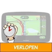 TomTom GO Essential navigatiesysteem