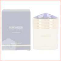 Boucheron Pour Homme Eau de Parfum spray