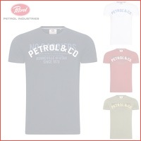 Petrol Industries T-shirts