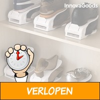 InnovaGoods schoenrek