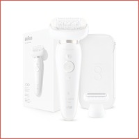 Braun Silk-epil 9 Flex Epilator MBSE9