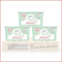 Ariel 3-in-1 PODS Original 3x 35 stuks