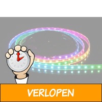 Soundlogic LED strip 5 m multi colour