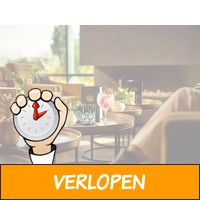 Verblijf in een 4*-Van der Valk hotel in Sneek