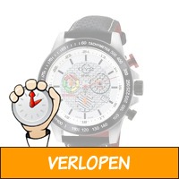 Gevril GV2 herenhorloge