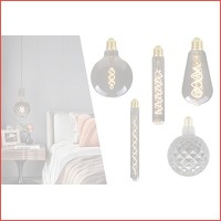 Vintage LED-gloeilampen