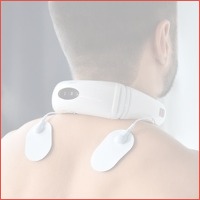 Nekmassage Apparaat - Elektrische Pulse ..