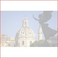 Citytrip Rome