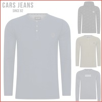 Cars longsleeves