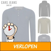 Cars longsleeves