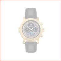 Heritor Legacy herenhorloge