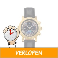 Heritor Legacy herenhorloge