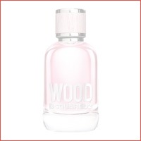 Dsquared Wood for her EDT 100 ml