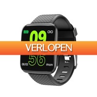 Voordeeldrogisterij.nl: Denver Bluetooth smartwatch SW-151