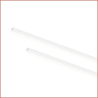 2 x Sylvania LED-buis 120 cm