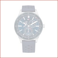 Tommy Hilfiger 1791635 Heren Horloge 44m..