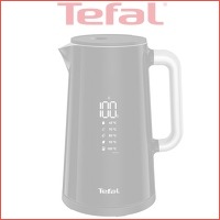 Tefal waterkoker Kettle Touch KO850810