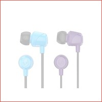 Skullcandy Jib draadloze in-ear oordopje..