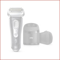 Braun Series 9 scheerapparaat