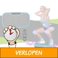 Sport Tronic trilplaat