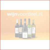 Waardebon voor 25% korting Wijnvoordeel...