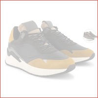 DenBroeck Baxter St. sneakers