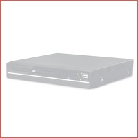 DVD speler - met USB en HDMI