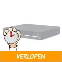 DVD speler - met USB en HDMI