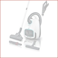 Bosch stofzuiger BGL6HYG2 zwart