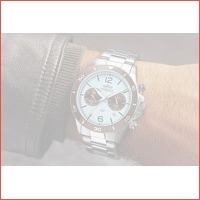 Veiling: Herenhorloge Air Boss van Rotor..