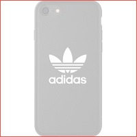 Adidas backcover