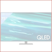 Samsung QLED 4 K Smart TV