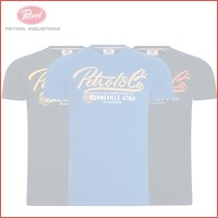 Petrol Industries T-shirts