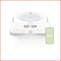 iRobot Braava jet m6 dweilrobot