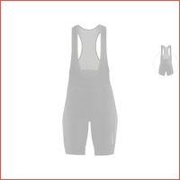 Craft Rise bib shorts