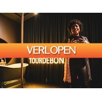 Tripper Tickets: Entreeticket Tour de BonTon in Amsterdam