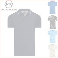 Tops van Mario Russo