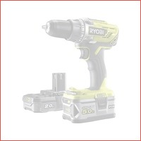 Ryobi R18DD3-252S 18V accu boormachine